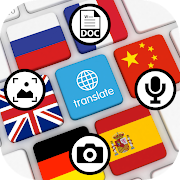 Top 40 Tools Apps Like Go Translate - translate every language ! - Best Alternatives