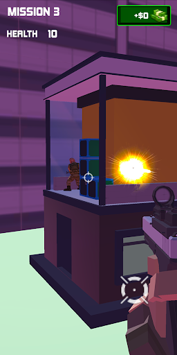 Helicopter Z Escape 3D