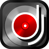 DJ Remix Music Lite icon