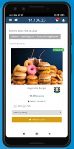 Skola24 APK (Android App) - Free Download