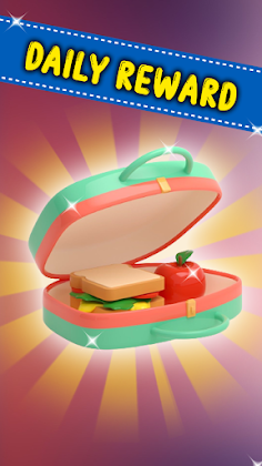 Ready Lunchbox Games For Girls - Screenshot 4