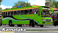 Karnataka Private Bus Modのおすすめ画像1