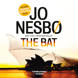 Icon image The Bat: The First Inspector Harry Hole Novel