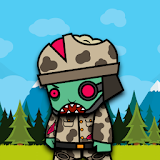 Zombie Forest: Apocalypse Survival icon