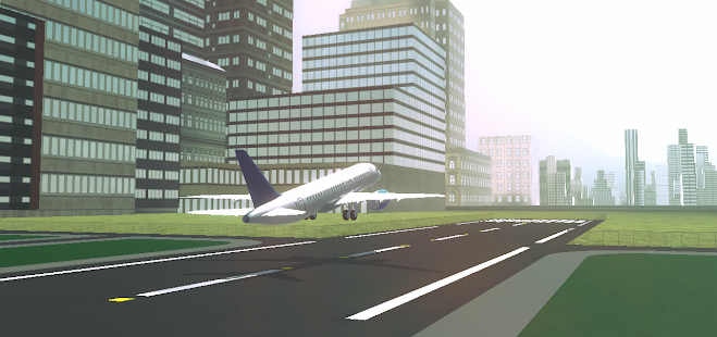 RealFlight 2021 - Realistic Pilot Flight Simulator 4.9997 APK screenshots 10