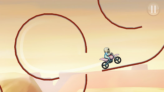 Bike Race MOD APK v8.2.0 (Unlimited Money, All Bikes Unlocked) for android poster-2