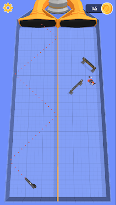 Inverse Shot - Screenshot 2
