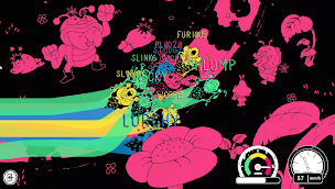 Caracoles - Screenshot 3