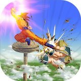 Goku Super Fight Battle Z icon