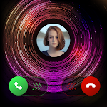 Cover Image of Скачать Call Screen - Color Call Magic  APK