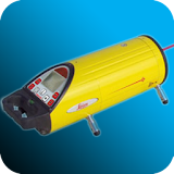 Pipe Laser icon