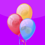 Cover Image of Herunterladen Pop Fruit Balloon  APK