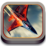 Air Fighter-World Battle icon