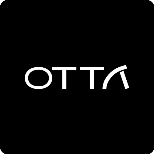 Otta Sushi logo