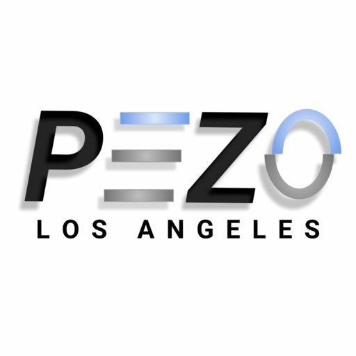 Pezo: Pickup Soccer logo