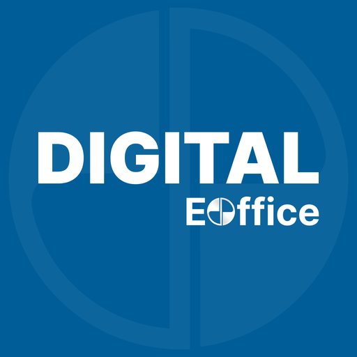 Digital Eoffice 1.0.18 Icon