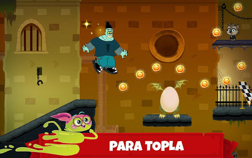 Transilvanya Oteli Maceraları ekran görüntüsü