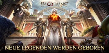 Bloodline: Heroes of Lithas kostenlos am PC spielen, so geht es!