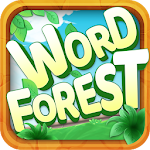 Cover Image of Download Word Forest - Word Game  APK