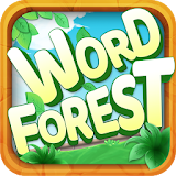 Word Forest -  Word Connect & Word Puzzle Game icon
