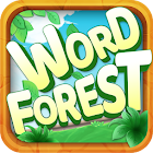 Word Forest -  Word Connect & Word Puzzle Game 1.8.5