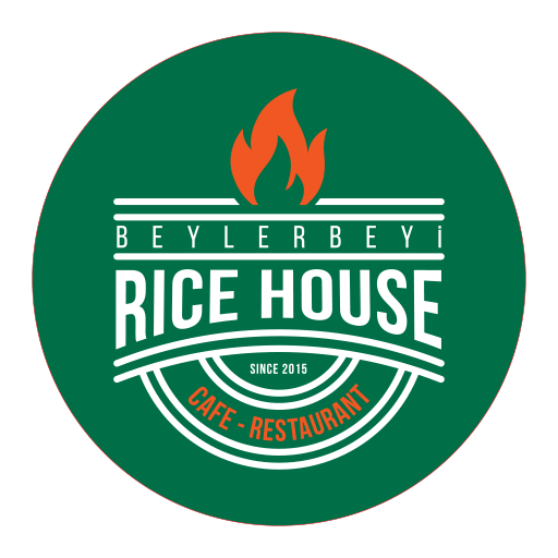 Rice House logo
