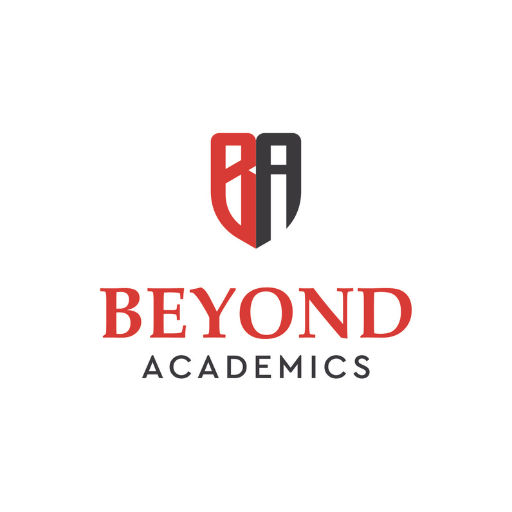 Beyond Academics logo