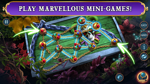 Hidden Objects: Carnival ekran görüntüsü