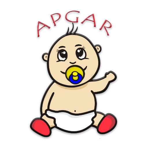 Apgar score  Icon
