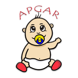 Icon image Apgar score