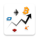 Crypto Currency Compare icon