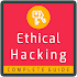 Ethical Hacking Books Free App1.0