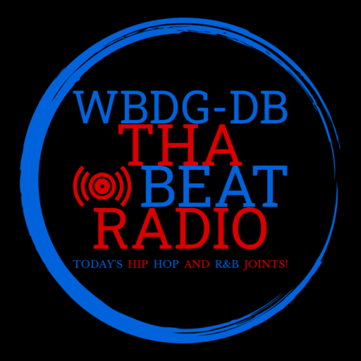 Tha Beat Radio logo
