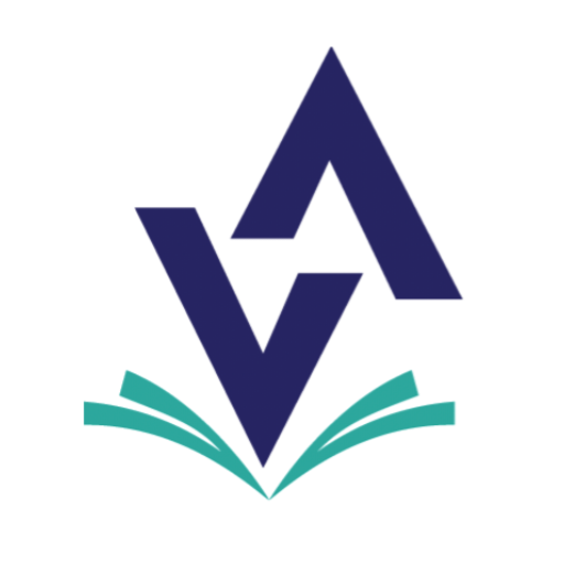 VETERANS ACADEMY logo