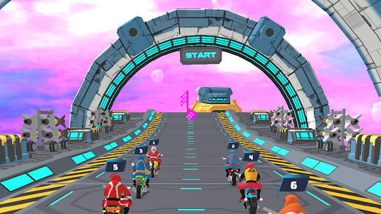 Road Reckless Racing 4