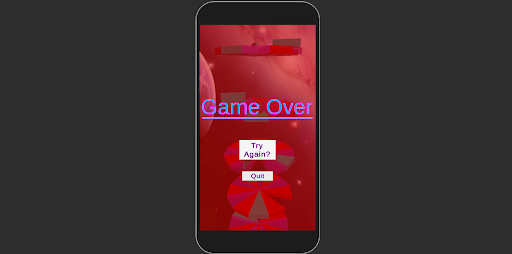 Helix Descent 100 Screen 3