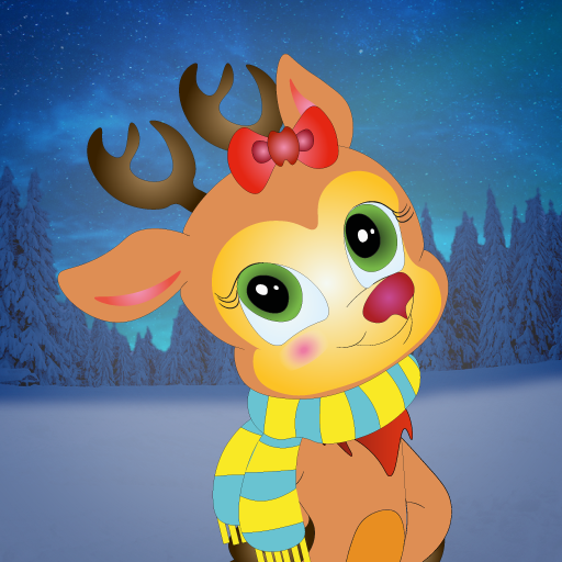 Christmas Story logo