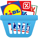 Alydl: Sólo ofertas de Supermercados TOP 2019 icon