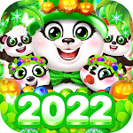 Cover Image of 下载 Bubble Shooter 2021 1.8.101 APK