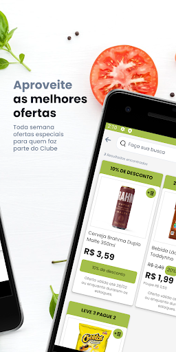 Clube Bem Barato Screenshot 2 - AppWisp.com