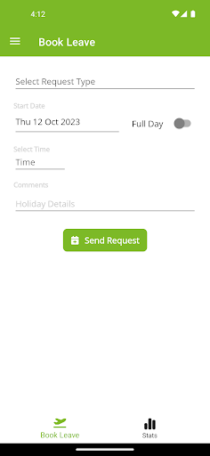 Nitec HR Screen 2