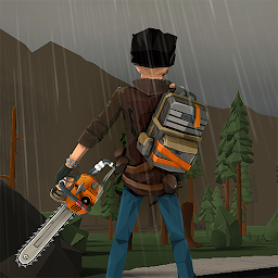 Hình ảnh biểu tượng của The Walking Zombie 2: Game bắn