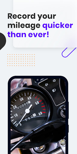VOOM Motorcycle Insurance Screen 3