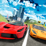 Cover Image of Download Car Simulator Racing Game 1.10 APK