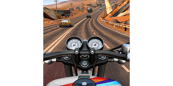 Moto Rider GO: Highway Traffic – Apps no Google Play