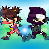 Ninja Heroes Beta icon