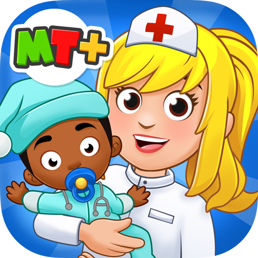Download APK My City : Newborn baby Latest Version