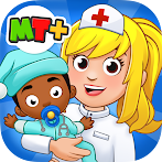 My City : Newborn Baby