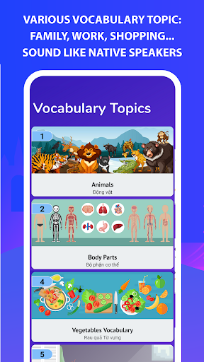 90.000 Words with Pictures PRO Screenshot 2 - AppWisp.com