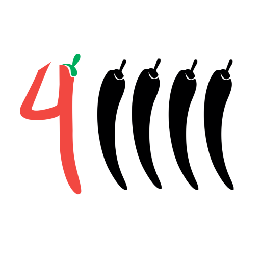 4 Перца logo